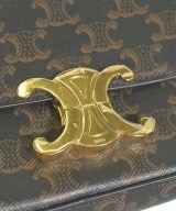 CELINE（セリーヌ）ハンドバッグ 黒 サイズ:- レディース/2200719902277