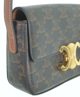 CELINE（セリーヌ）ハンドバッグ 黒 サイズ:- レディース/2200719902277