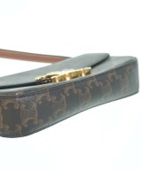 CELINE（セリーヌ）ハンドバッグ 黒 サイズ:- レディース/2200719902277