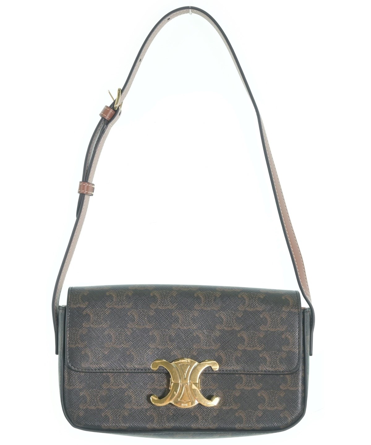 CELINE（セリーヌ）ハンドバッグ 黒 サイズ:- レディース