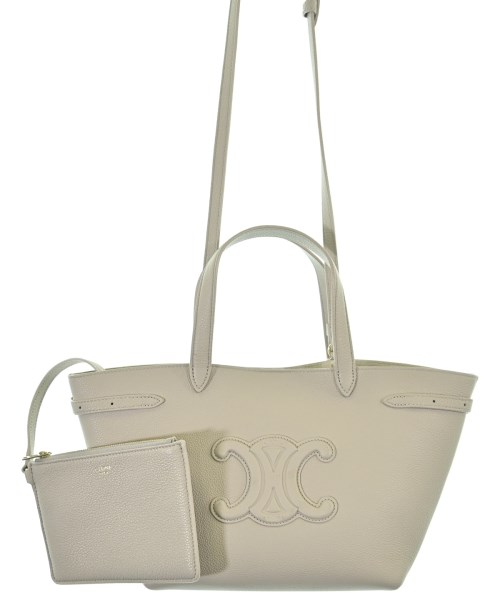 CELINE(セリーヌ)のトートバッグ サイズ:- 297,000円