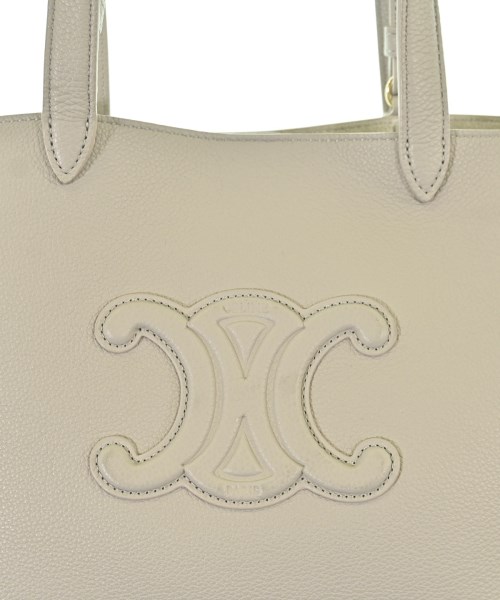 CELINE（セリーヌ）トートバッグ グレー サイズ:- レディース/2200719902284