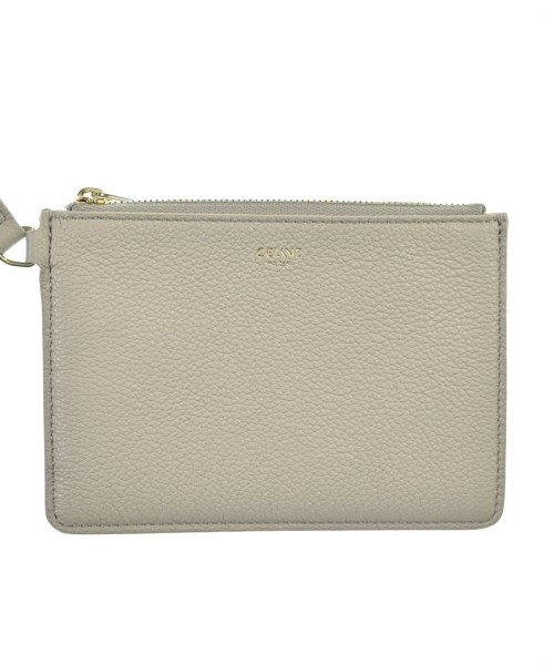 CELINE（セリーヌ）トートバッグ グレー サイズ:- レディース/2200719902284