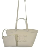 CELINE（セリーヌ）トートバッグ グレー サイズ:- レディース/2200719902284