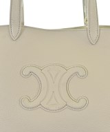 CELINE（セリーヌ）トートバッグ グレー サイズ:- レディース/2200719902284