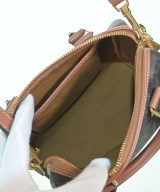 CELINE（セリーヌ）ハンドバッグ 茶 サイズ:- レディース/2200719902321