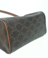 CELINE（セリーヌ）ハンドバッグ 茶 サイズ:- レディース/2200719902321
