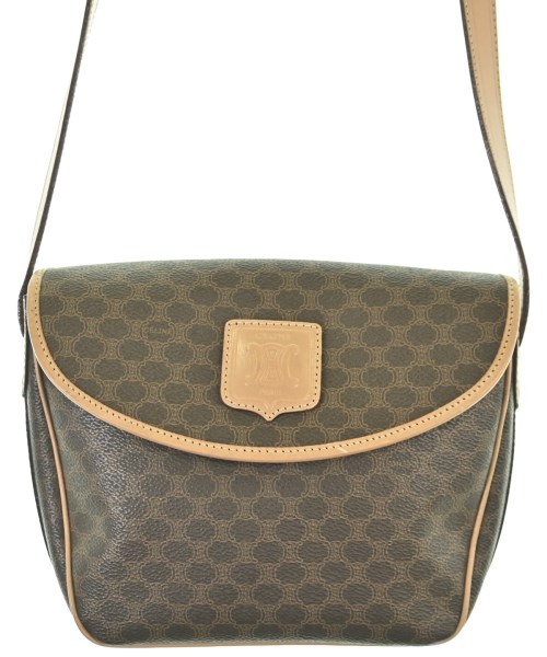 CELINE(セリーヌ)のショルダーバッグ サイズ:- 52,800円