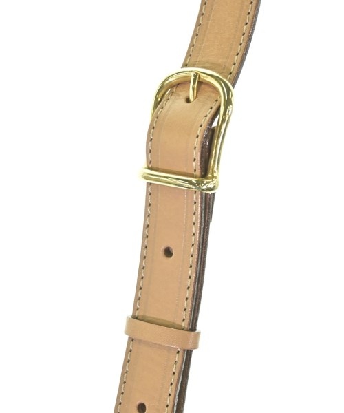 CELINE（セリーヌ）ショルダーバッグ 茶 サイズ:- レディース/2200719902352