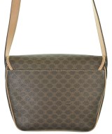 CELINE（セリーヌ）ショルダーバッグ 茶 サイズ:- レディース/2200719902352