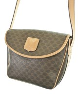 CELINE（セリーヌ）ショルダーバッグ 茶 サイズ:- レディース/2200719902352