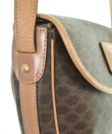 CELINE（セリーヌ）ショルダーバッグ 茶 サイズ:- レディース/2200719902352