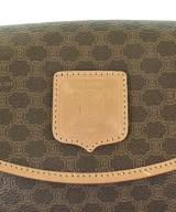CELINE（セリーヌ）ショルダーバッグ 茶 サイズ:- レディース/2200719902352