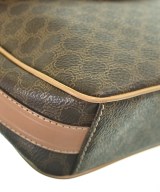 CELINE（セリーヌ）ショルダーバッグ 茶 サイズ:- レディース/2200719902352