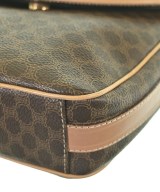 CELINE（セリーヌ）ショルダーバッグ 茶 サイズ:- レディース/2200719902352