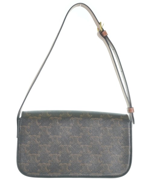 CELINE（セリーヌ）ハンドバッグ 黒 サイズ:- レディース/2200719902406