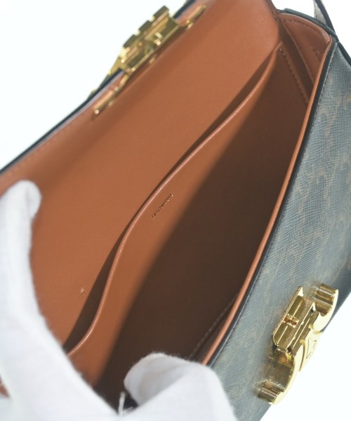 CELINE（セリーヌ）ハンドバッグ 黒 サイズ:- レディース/2200719902406