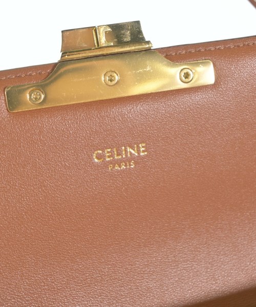 CELINE（セリーヌ）ハンドバッグ 黒 サイズ:- レディース/2200719902406