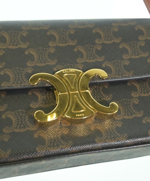 CELINE（セリーヌ）ハンドバッグ 黒 サイズ:- レディース/2200719902406
