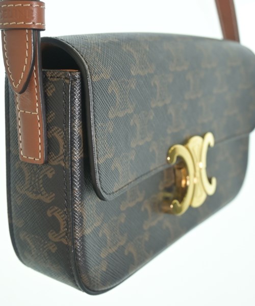 CELINE（セリーヌ）ハンドバッグ 黒 サイズ:- レディース/2200719902406