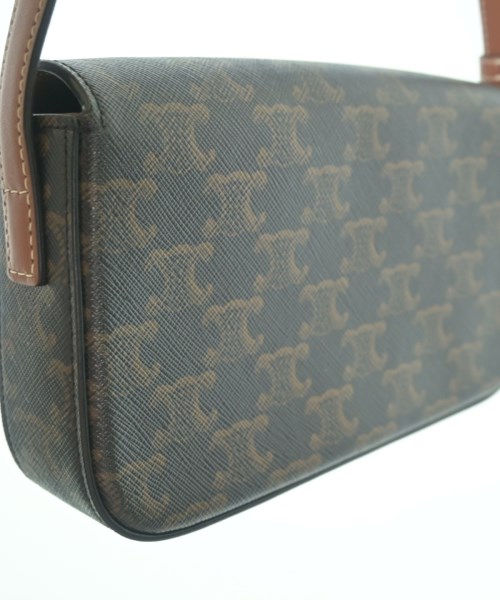 CELINE（セリーヌ）ハンドバッグ 黒 サイズ:- レディース/2200719902406