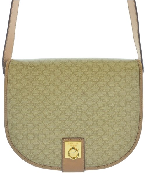 CELINE(セリーヌ)のショルダーバッグ サイズ:- 49,800円