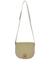CELINE（セリーヌ）ショルダーバッグ ベージュ サイズ:- レディース/2200719902536