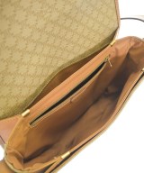 CELINE（セリーヌ）ショルダーバッグ ベージュ サイズ:- レディース/2200719902536