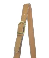 CELINE（セリーヌ）ショルダーバッグ ベージュ サイズ:- レディース/2200719902536