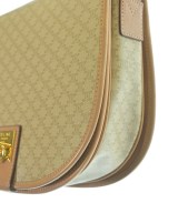 CELINE（セリーヌ）ショルダーバッグ ベージュ サイズ:- レディース/2200719902536