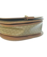CELINE（セリーヌ）ショルダーバッグ ベージュ サイズ:- レディース/2200719902536