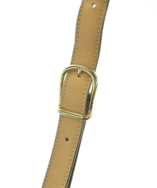 CELINE（セリーヌ）ショルダーバッグ ベージュ サイズ:- レディース/2200719903410