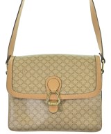 CELINE（セリーヌ）ショルダーバッグ ベージュ サイズ:- レディース/2200719903410