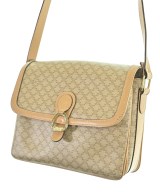 CELINE（セリーヌ）ショルダーバッグ ベージュ サイズ:- レディース/2200719903410