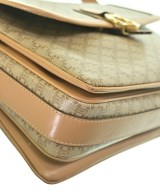 CELINE（セリーヌ）ショルダーバッグ ベージュ サイズ:- レディース/2200719903410