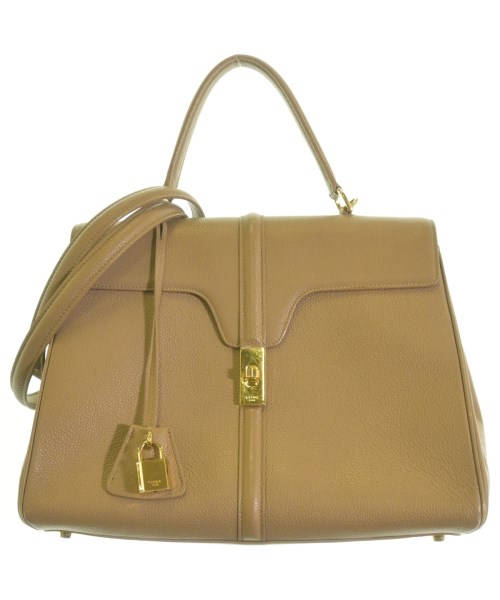 CELINE(セリーヌ)のショルダーバッグ サイズ:- 198,000円