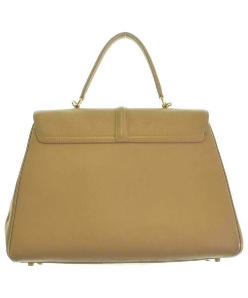 CELINE（セリーヌ）ショルダーバッグ グレー サイズ:- レディース/2200719903458