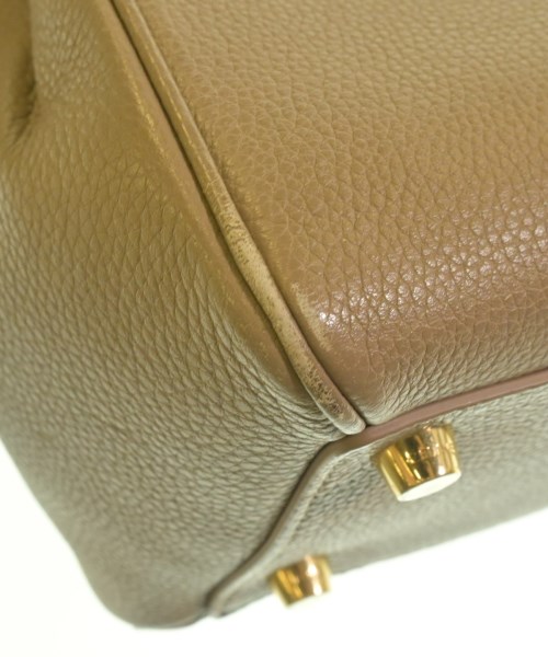 CELINE（セリーヌ）ショルダーバッグ グレー サイズ:- レディース/2200719903458