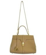 CELINE（セリーヌ）ショルダーバッグ グレー サイズ:- レディース/2200719903458