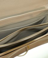 CELINE（セリーヌ）ショルダーバッグ グレー サイズ:- レディース/2200719903458
