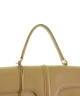 CELINE（セリーヌ）ショルダーバッグ グレー サイズ:- レディース/2200719903458
