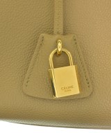 CELINE（セリーヌ）ショルダーバッグ グレー サイズ:- レディース/2200719903458