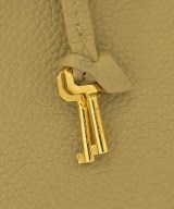 CELINE（セリーヌ）ショルダーバッグ グレー サイズ:- レディース/2200719903458