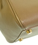 CELINE（セリーヌ）ショルダーバッグ グレー サイズ:- レディース/2200719903458