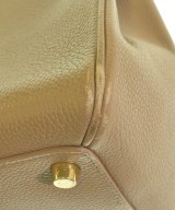 CELINE（セリーヌ）ショルダーバッグ グレー サイズ:- レディース/2200719903458