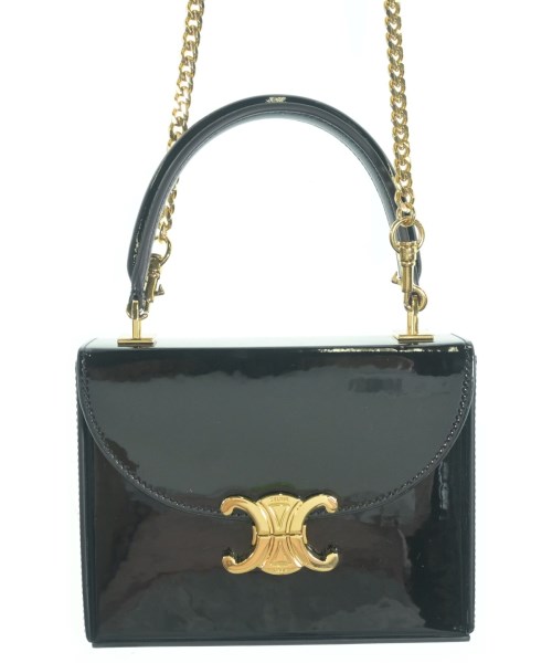 CELINE(セリーヌ)のハンドバッグ サイズ:- 253,000円