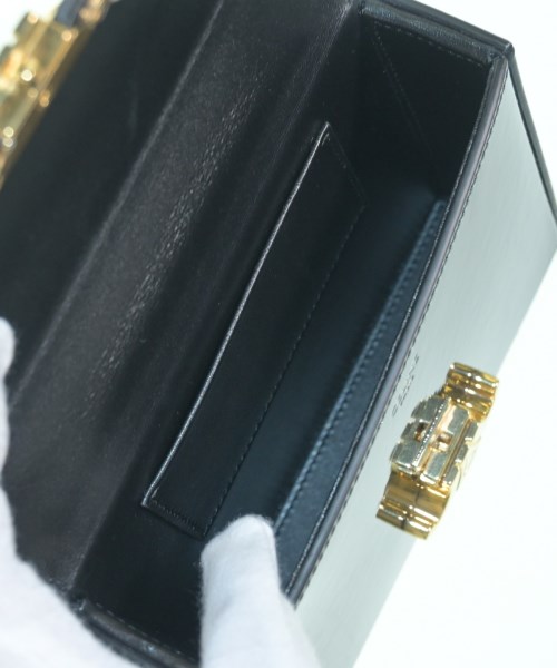 CELINE（セリーヌ）ハンドバッグ 黒 サイズ:- レディース/2200719903465