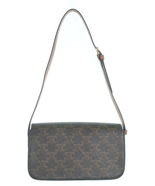 CELINE（セリーヌ）ハンドバッグ 黒 サイズ:- レディース/2200719903670
