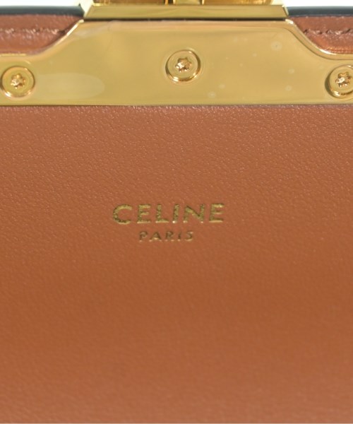 CELINE（セリーヌ）ハンドバッグ 黒 サイズ:- レディース/2200719903670