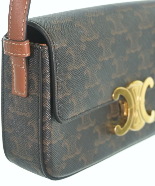 CELINE（セリーヌ）ハンドバッグ 黒 サイズ:- レディース/2200719903670